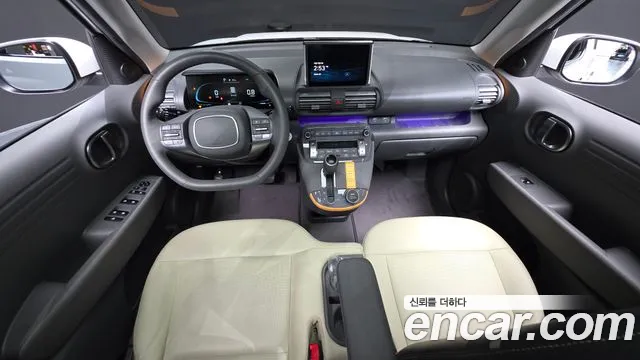 Hyundai Casper 2023 thumb 7
