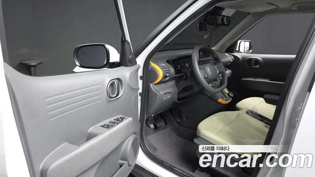 Hyundai Casper 2023 thumb 10