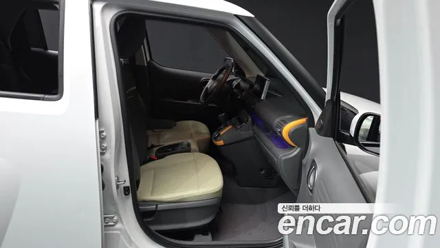 Hyundai Casper 2023 thumb 11
