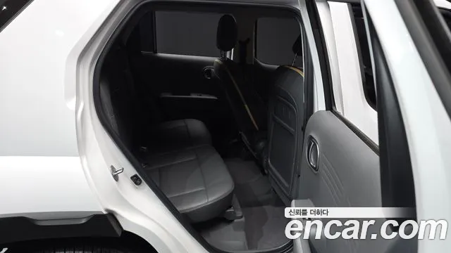 Hyundai Casper 2023 thumb 12