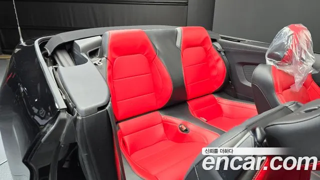 Ford Mustang Mach-E 2021 thumb 11