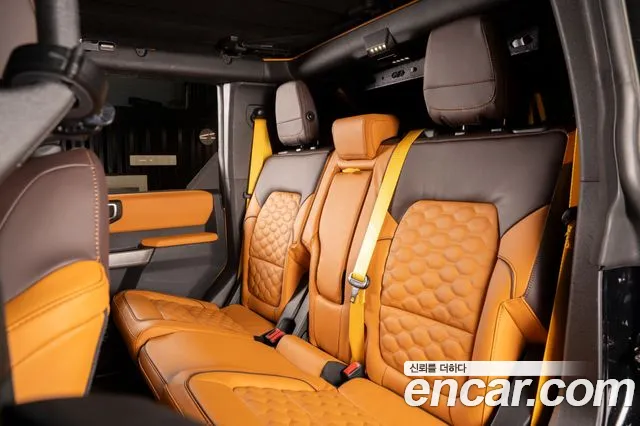 Ford Bronco 2022 thumb 6