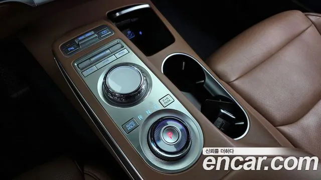 Genesis GV70 2021 thumb 9