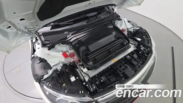 Mercedes-Benz EQS 2022 thumb 6