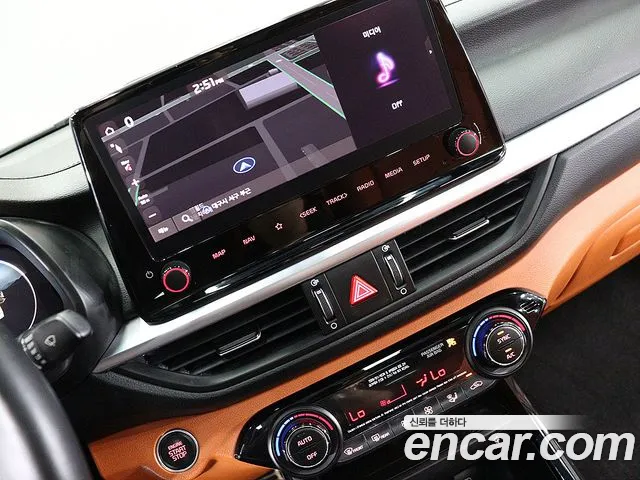 Kia K3 2023 thumb 7