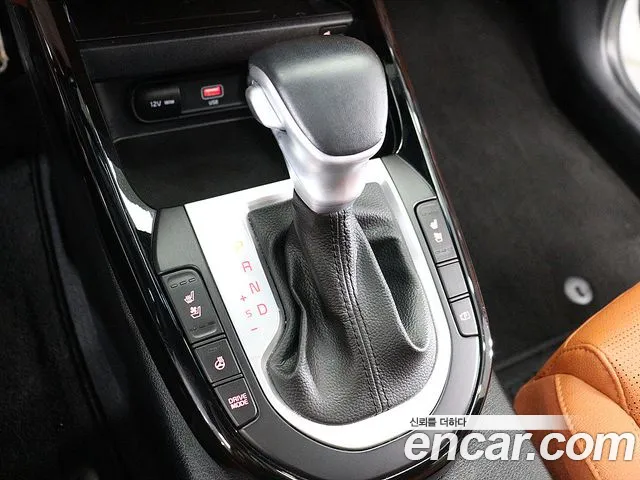 Kia K3 2023 thumb 8
