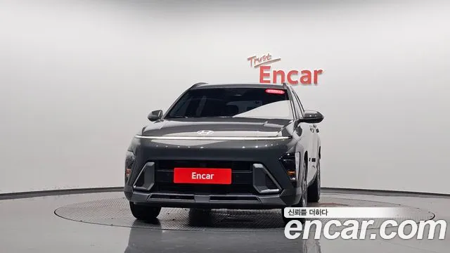 Hyundai Kona 2025 thumb 2