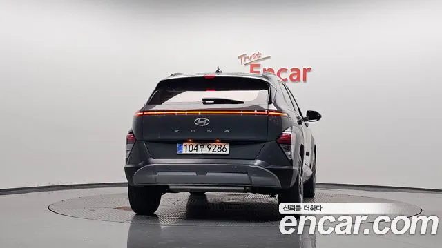 Hyundai Kona 2025 thumb 3