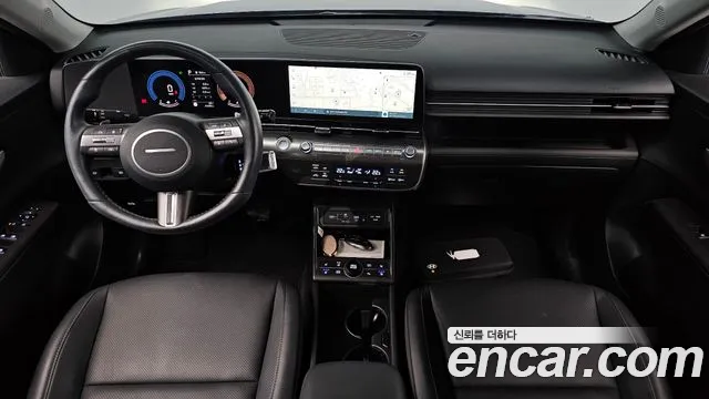 Hyundai Kona 2025 thumb 6