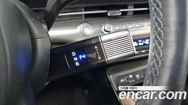 Hyundai Kona 2025 thumb 8
