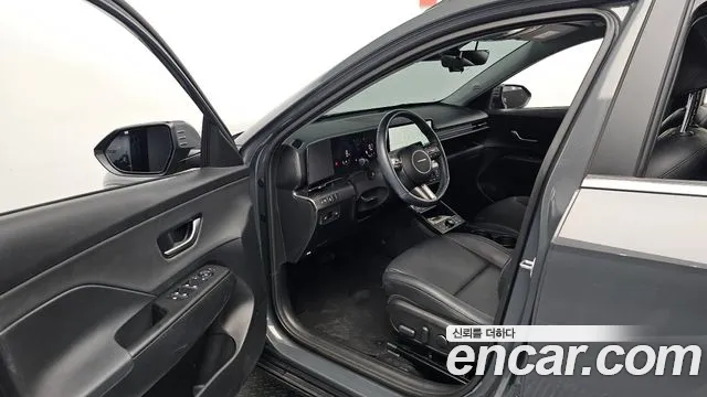 Hyundai Kona 2025 thumb 9