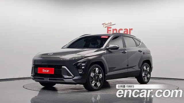 Hyundai Kona 2025 thumb 12