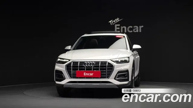 Audi Q5 2023 thumb 2