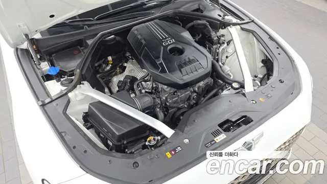 Genesis G70 2022 thumb 6