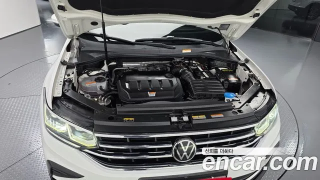 Volkswagen Tiguan 2021 thumb 5