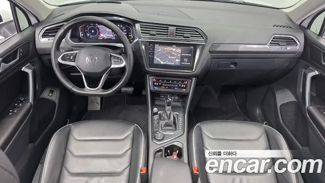 Volkswagen Tiguan 2021 thumb 6