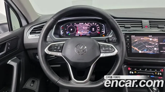Volkswagen Tiguan 2021 thumb 12