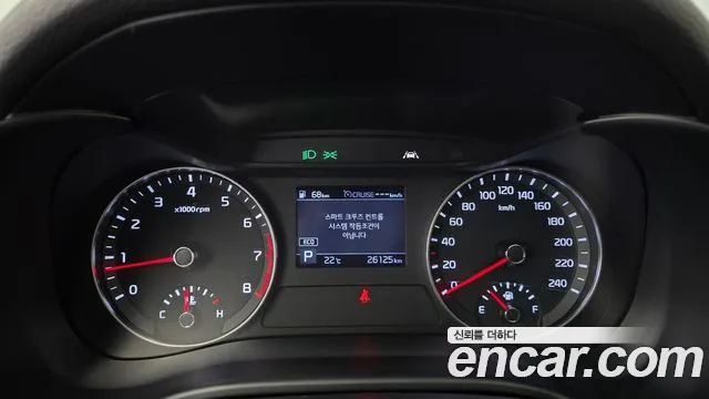 Kia K3 2021 thumb 7