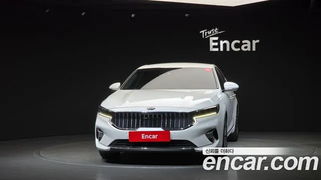 Kia K7 2019 thumb 3