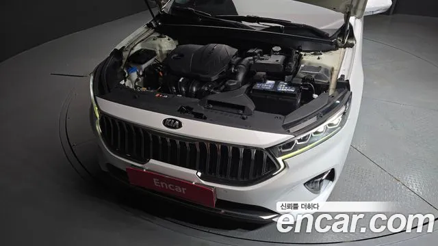 Kia K7 2019 thumb 6