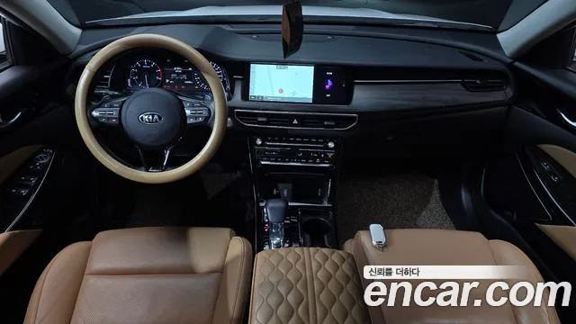 Kia K7 2019 thumb 7