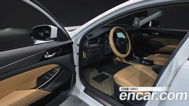 Kia K7 2019 thumb 10