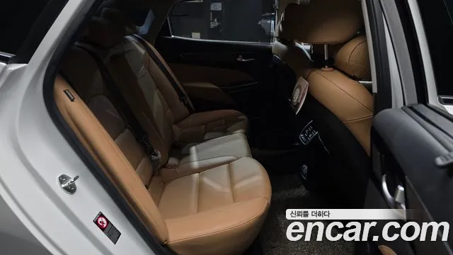 Kia K7 2019 thumb 11