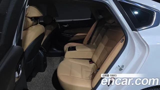 Kia K7 2019 thumb 12