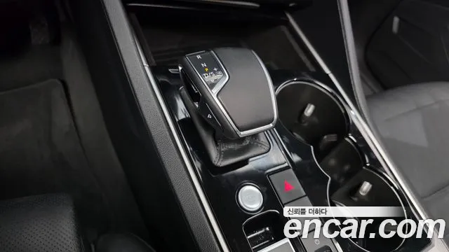 Volkswagen Touareg 2023 thumb 8
