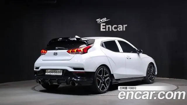 Hyundai Veloster 2019 thumb 2