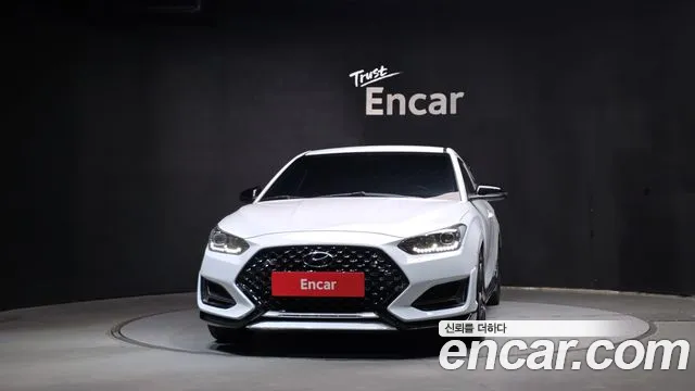 Hyundai Veloster 2019 thumb 3