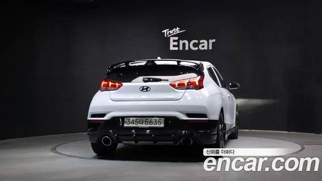 Hyundai Veloster 2019 thumb 4