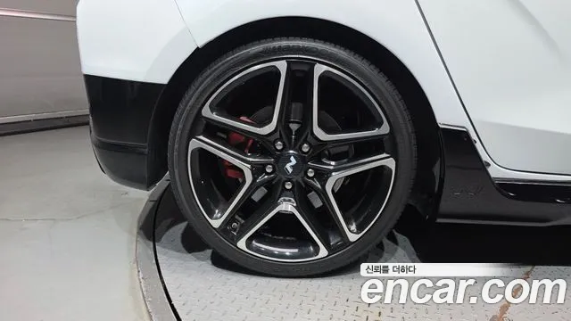 Hyundai Veloster 2019 thumb 5