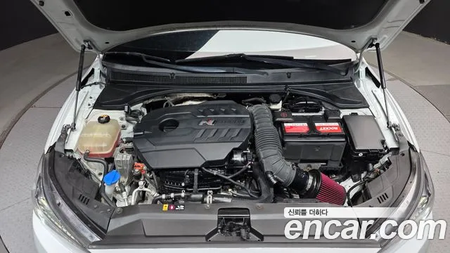 Hyundai Veloster 2019 thumb 6