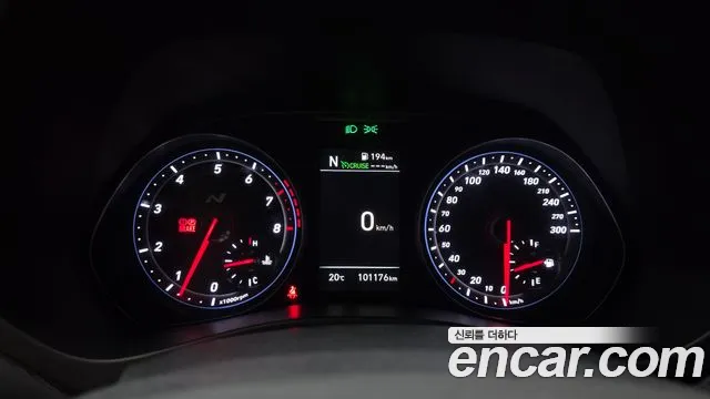 Hyundai Veloster 2019 thumb 8