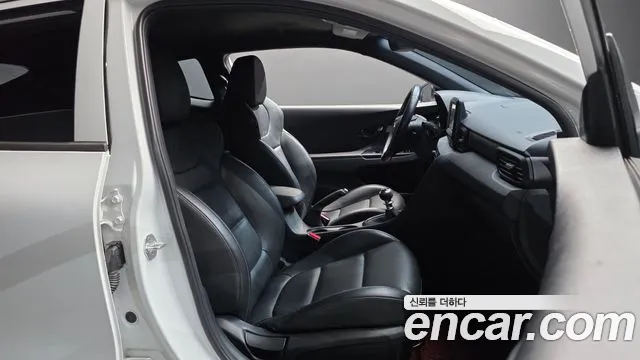 Hyundai Veloster 2019 thumb 11