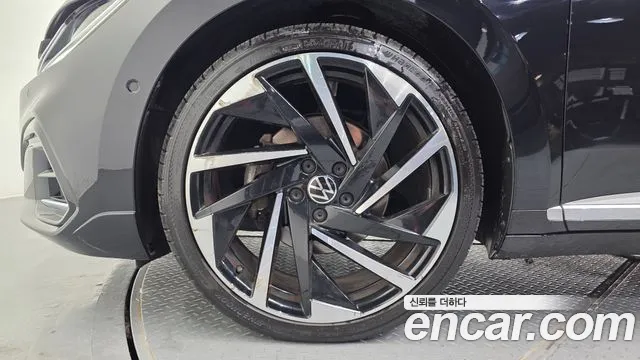 Volkswagen Arteon 2022 thumb 5
