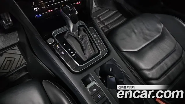 Volkswagen Arteon 2022 thumb 9