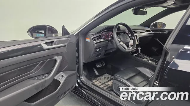 Volkswagen Arteon 2022 thumb 10