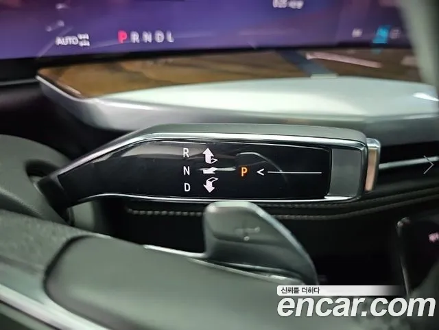 Cadillac Escalade 2025 thumb 8
