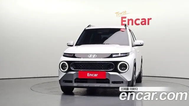 Hyundai Casper 2025 thumb 3