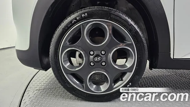 Hyundai Casper 2025 thumb 5