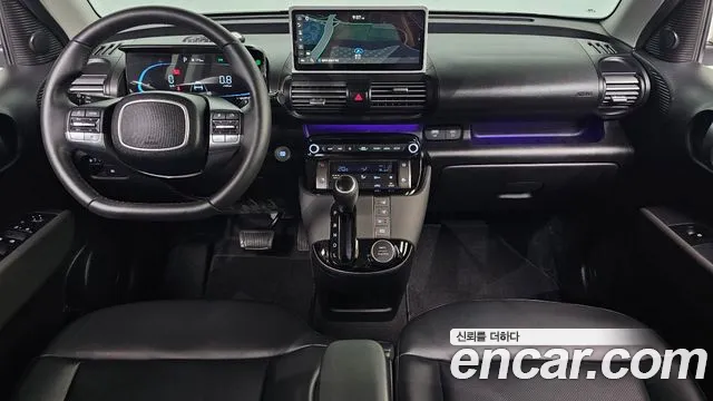 Hyundai Casper 2025 thumb 7