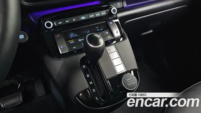 Hyundai Casper 2025 thumb 9