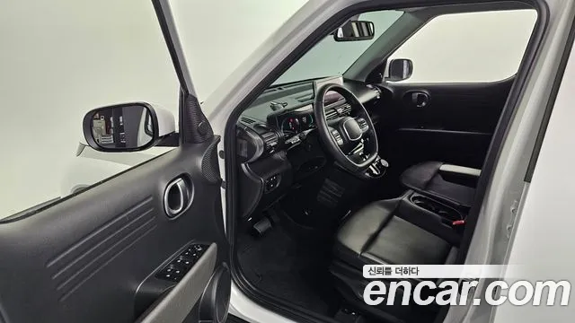 Hyundai Casper 2025 thumb 10