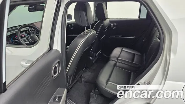 Hyundai Casper 2025 thumb 11