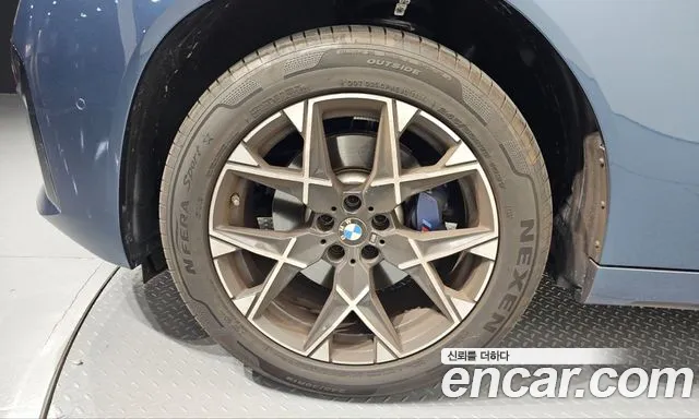 BMW X3 2025 thumb 5