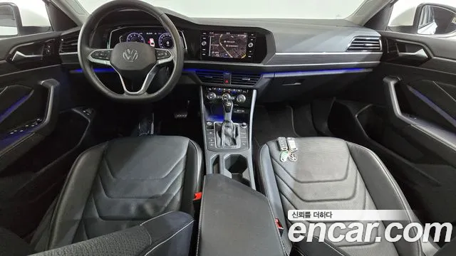 Volkswagen Jetta 2023 thumb 6