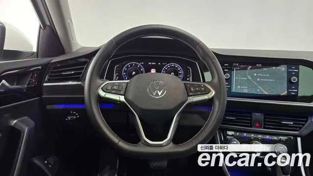 Volkswagen Jetta 2023 thumb 12