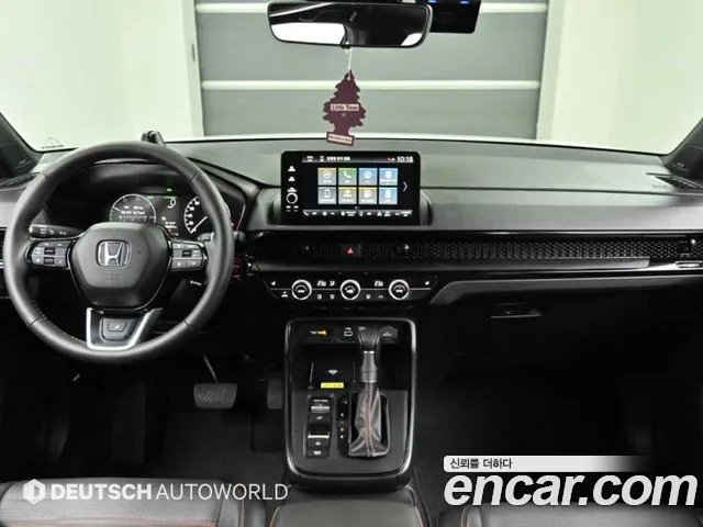 Honda CR-V 2024 thumb 5